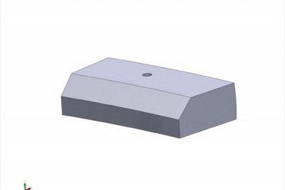 HASTINGS PISTON RING 6851040 -  